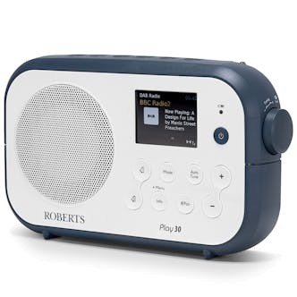 Roberts PLAY30WB Portable Radio