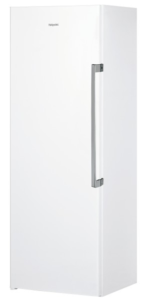 Hotpoint UH6F2CW White Frost Free 167cm Tall Freezer