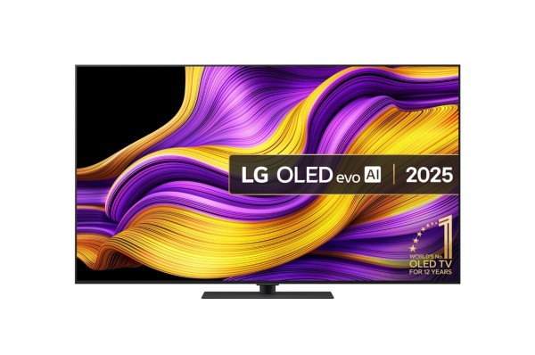 LG OLED65G56LS.AEK 65" OLED AI 4K Smart TV
