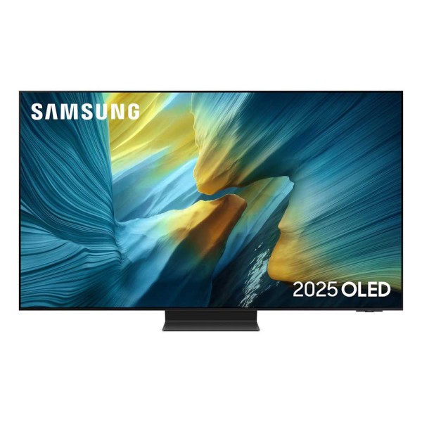 Samsung QE77S95FATXXU 77&quot; OLED Smart AI TV