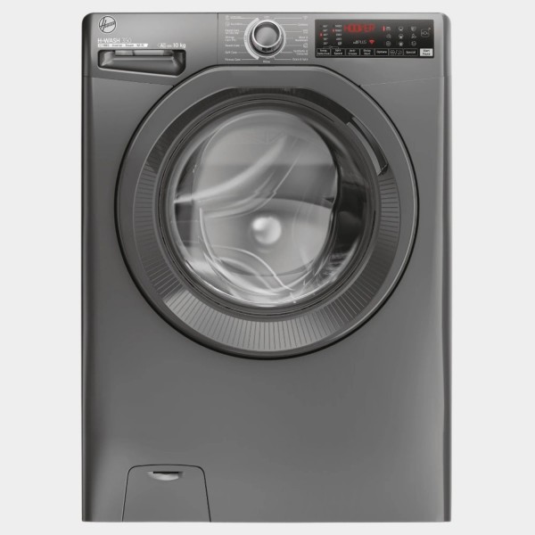 Hoover H3WPS4106TRR6-80 H-Wash 350 10kg 1400 Spin Washing Machine