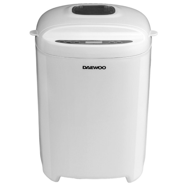 Daewoo SDA2849GE 2lb Digital Bread Maker