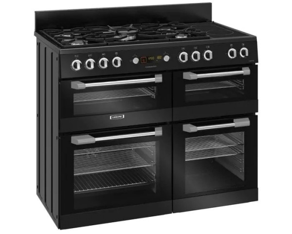 Leisure CS110F722K 110cm Wide Duel Fuel Range Cooker