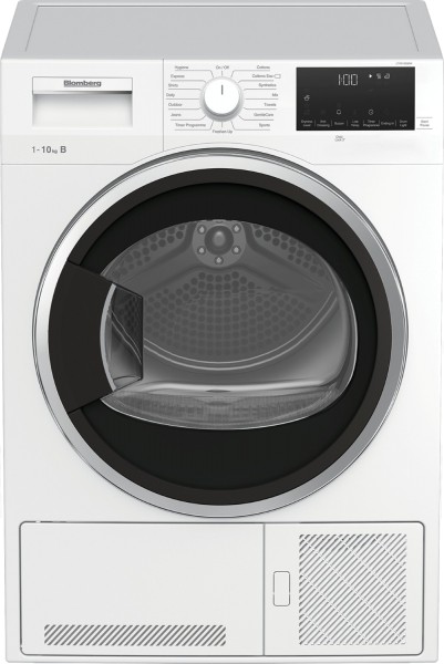 Blomberg LTK310030W 10kg Condenser Tumble Dryer