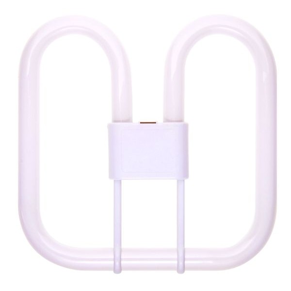 Bell 04184 28W 2 Pin White Compact Light