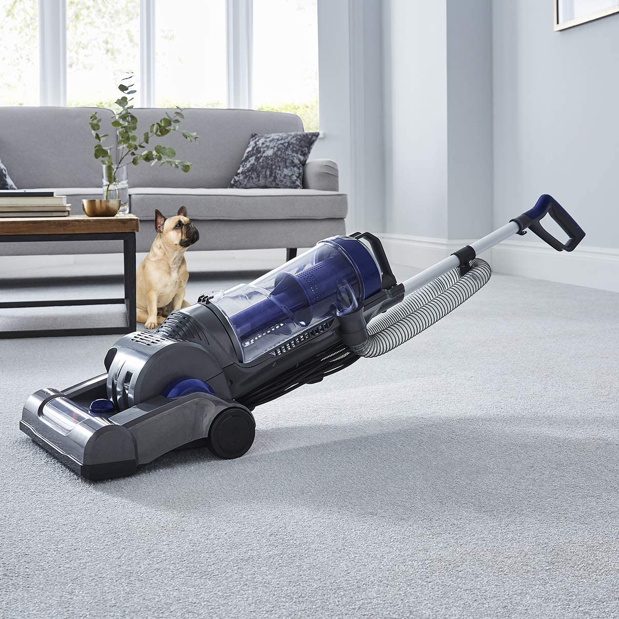 Tower TXP30PET Upright Bagless Vacuum Cleaner T108000PETS G Craggs Ltd