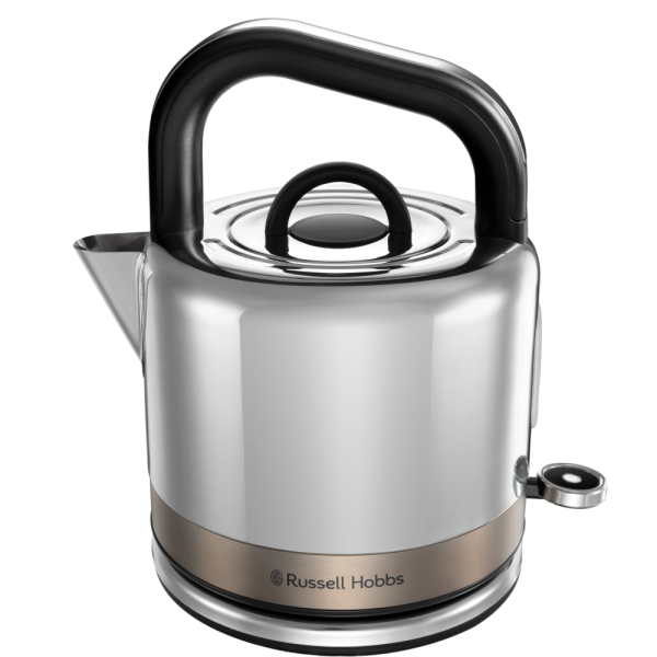 Russell Hobbs 24622 Distinctions Titanium Kettle