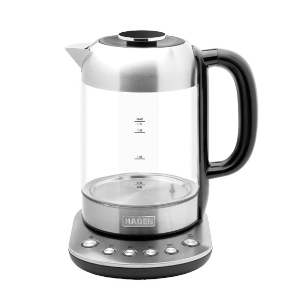 Haden 197207 Richmond 1.7L Stainless Steel Kettle