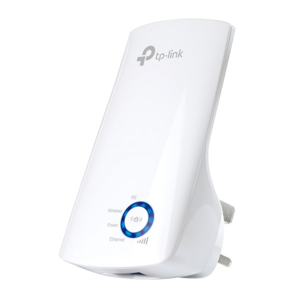 TP-Link TL-WA850RE Wifi Range Extender