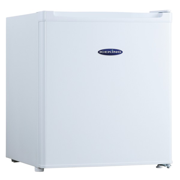 IceKing TT46EW 51cm Tall Table top Icebox Fridge
