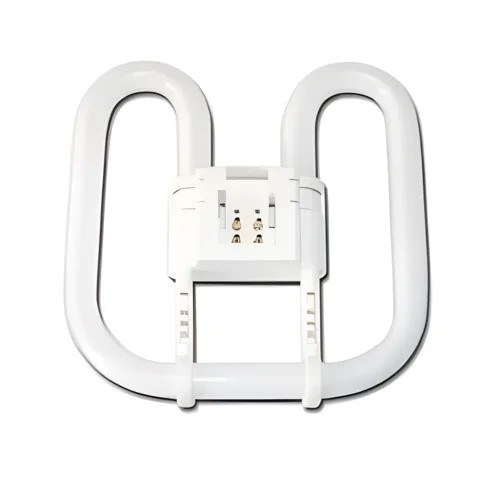 28w 4 Pin 2d Bulb