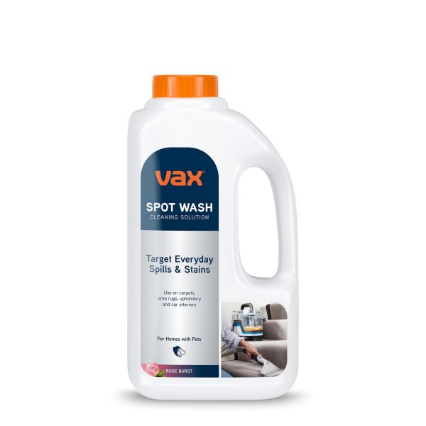 Vax 1-9-143091 Spotwash 1L Cleaning Solution