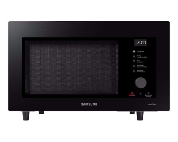 Samsung MC32DG7646CKE3 Combi 32L Smart Microwave Oven with Air Fry