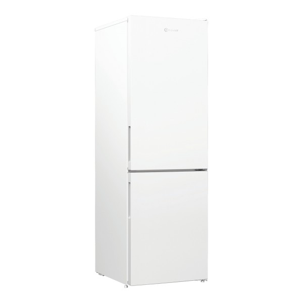 Indesit INKS1361W4UK 60/40 186cm Tall Fridge Freezer