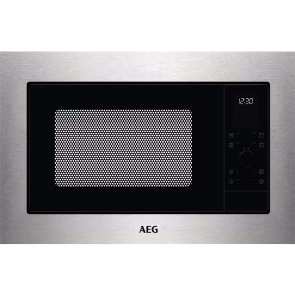 AEG MSE2527DM Combi 25L Microwave Grill