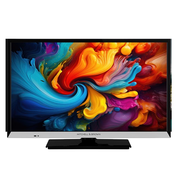 Mitchell &amp; Brown JB-24T1811 24&quot; HD TiVo Smart TV