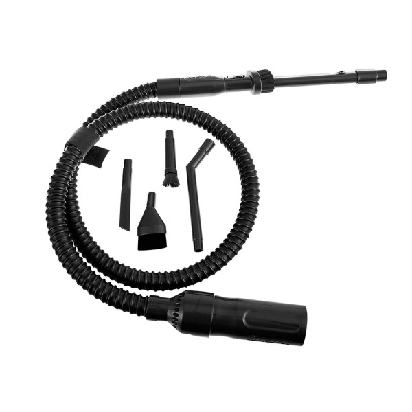 Shark XHMCR380EUK Black Vacuum Accessory Home and Car Detail Kit
