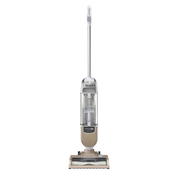 Shark SV2000UK Cordless Stone Upright Vacuum