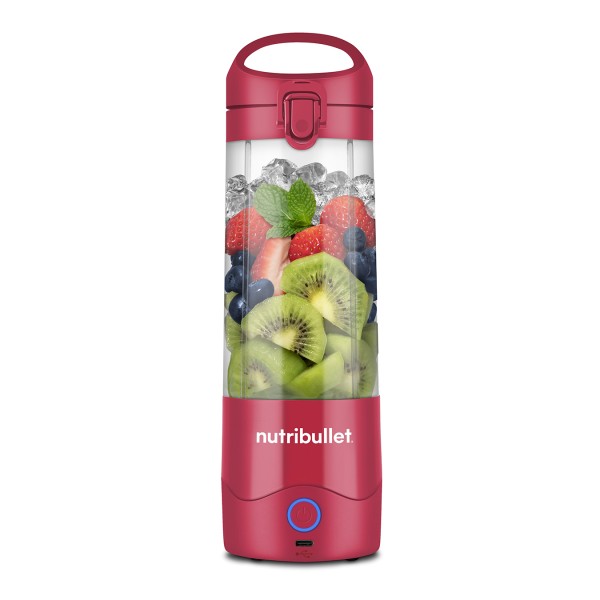 Nutribullet 200 Magenta Portable Blender