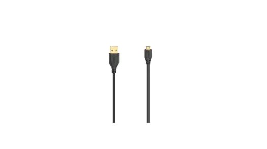 Hama 00200610 Micro USB Charging Cable