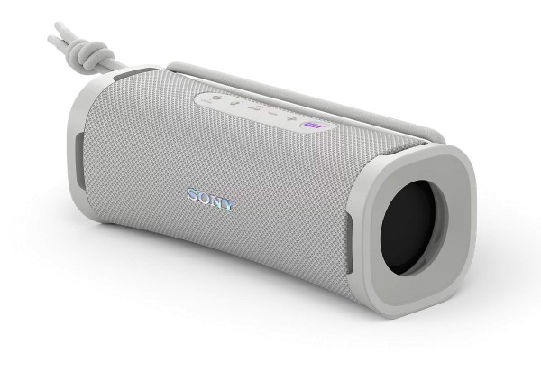 Sony SRSULT10W.CE7 ULT FIELD 1 Portable Wireless Bluetooth Speaker