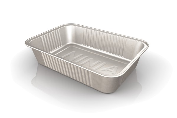 Ninja XSKOGXLGTLNEU XL Grease Tray Liners X 10