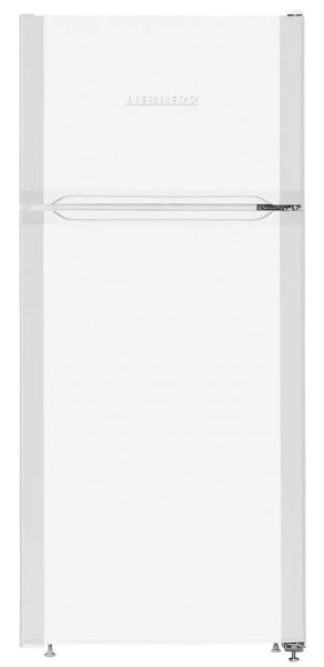 Liebherr CTE2131 Frost Free Fridge Freezer