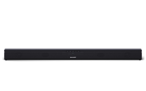 Sharp HT-SB110 2ch 90W Bluetooth Wireless Soundbar