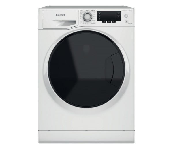 Hotpoint NDD11726DAUK 11/7kg 1400 Spin Washer Dryer in White