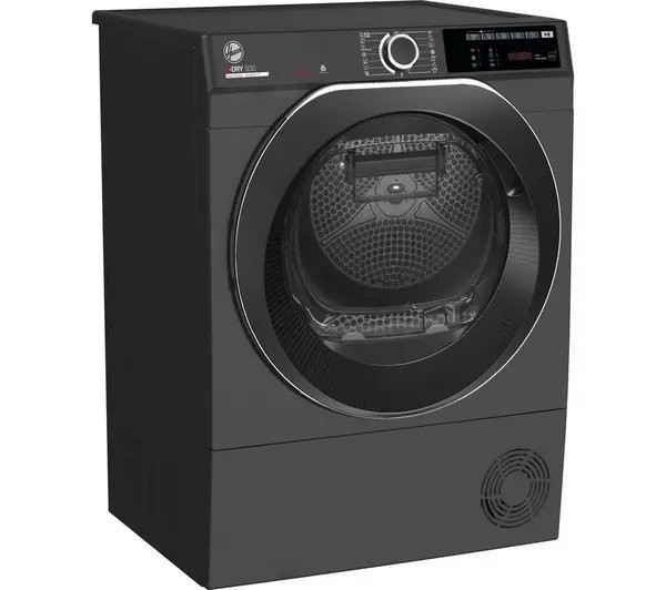Hoover NDEH10A2TCBER 10kg Heat Pump Dryer