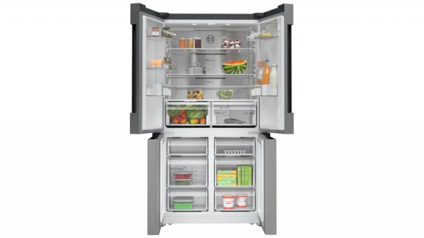 Bosch KFN96APEAG 91cm Wide Multi Door Fridge Freezer