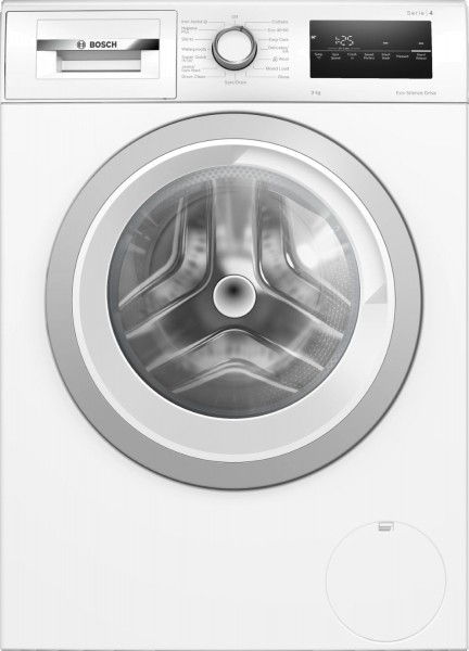 Bosch WAN28259GB Series 4 9kg 1400 Spin Washing Machine