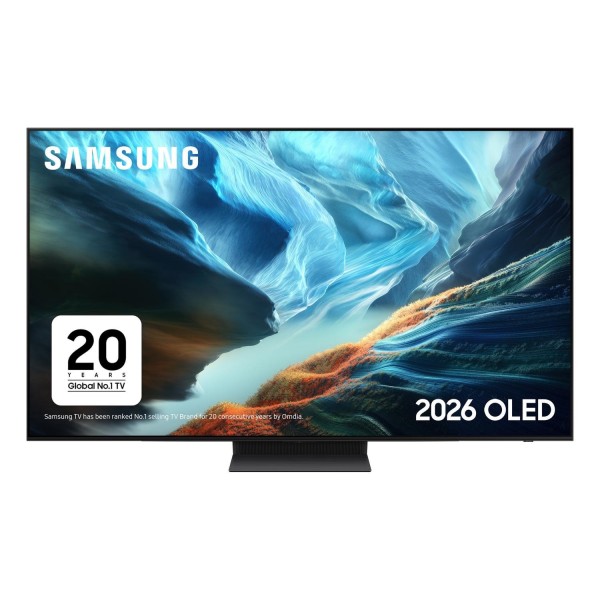 Samsung QE48S90HAEXXU 48" 4K OLED UHD Vision AI Smart TV