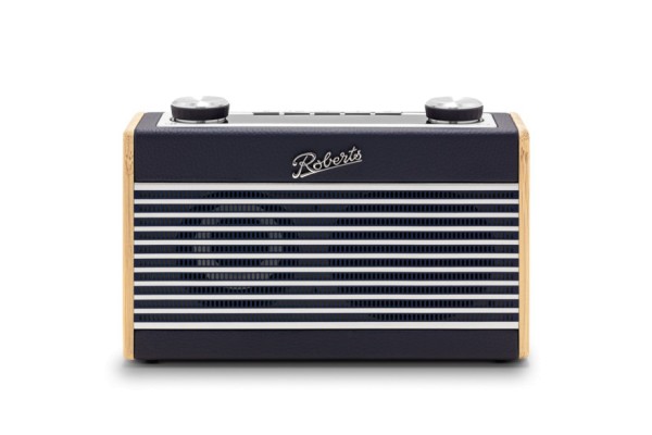 Roberts RAMBLERUNONB Rambler Uno DAB+/FM/Bluetooth Portable Retro Radio