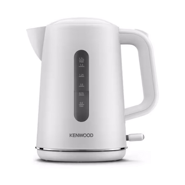 Kenwood ZJP05 Abbey White 1.7L Kettle