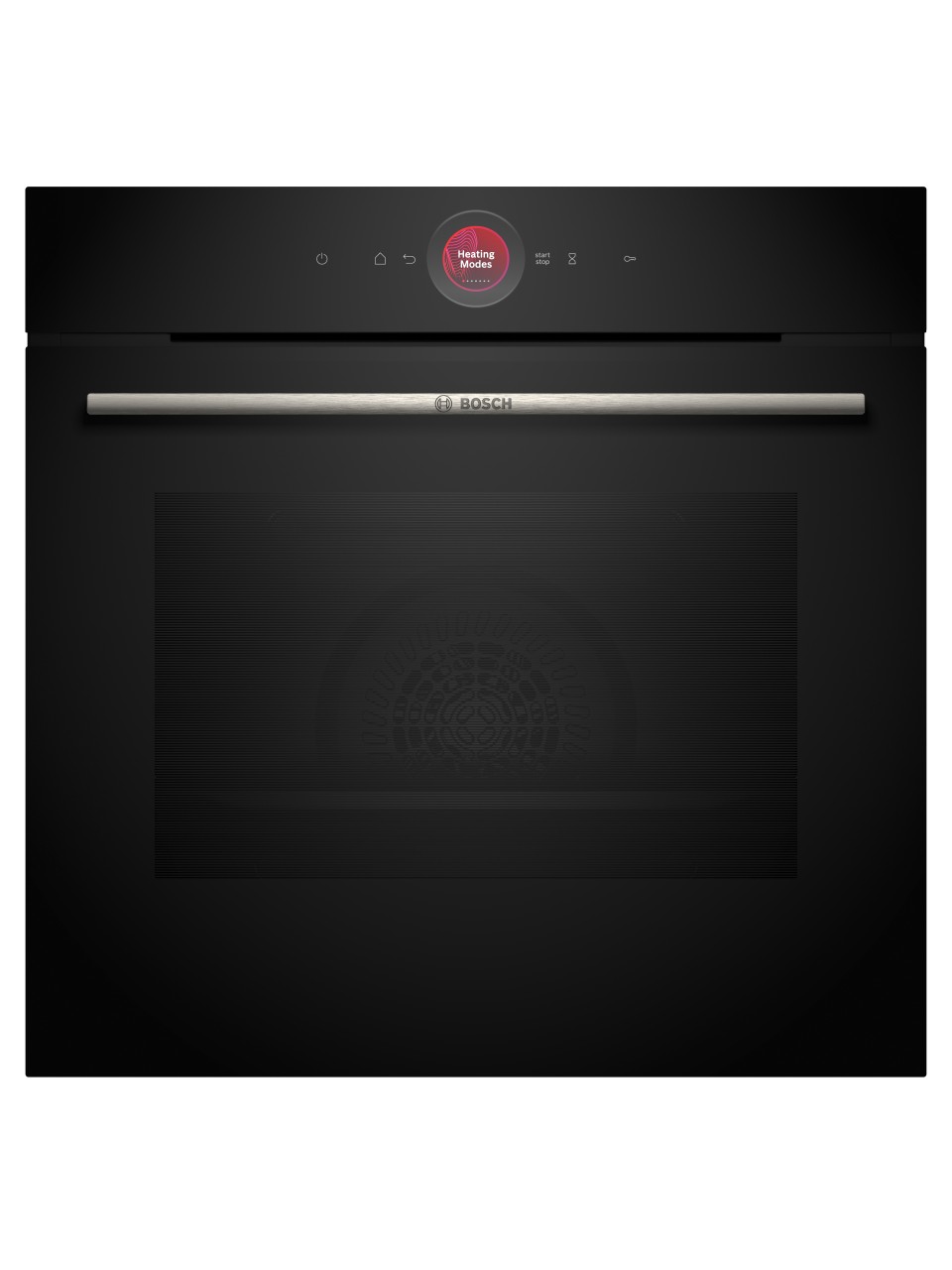 Bosch HBG7741B1B Built In Electric Single Oven