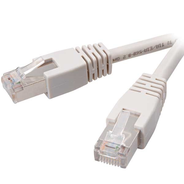Vivanco 45331 2M Cat5e Network Cable