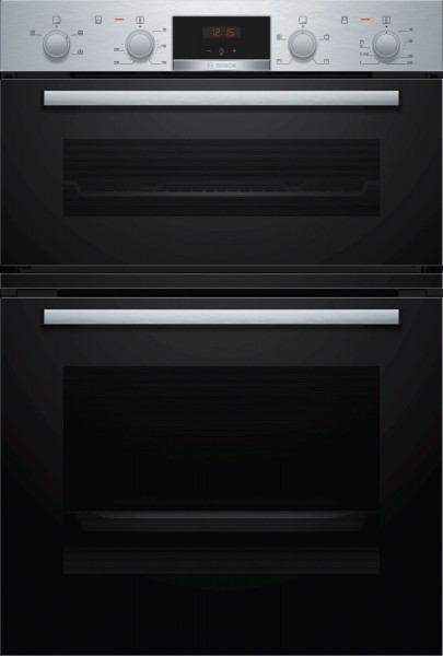 Bosch MHA133BR0B Series 2 Built In Double Oven