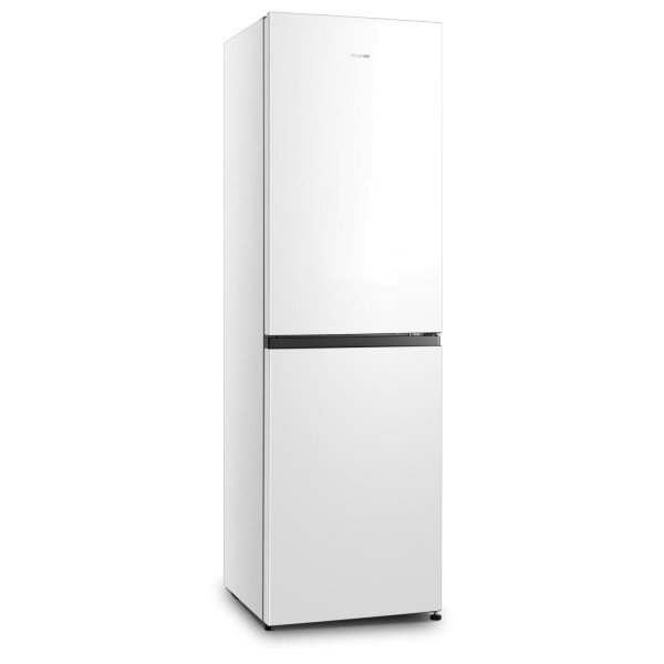 Hisense RB327N4BWE 55cm Frost Free Fridge Freezer