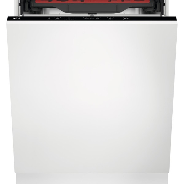 AEG FSB54907Z 14 Place Settings 60cm Wide Fully Integrated Dishwasher