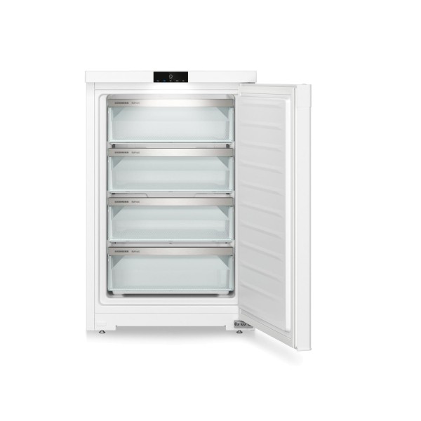 Liebherr TGN14VE04 55cm Wide Frost Free Undercounter Freezer