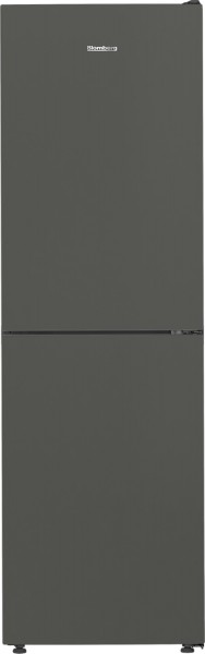 Blomberg KND24692VG 192cm Tall Fridge Freezer