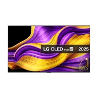 LG OLED65G54LW.AEK 65" G5 4K Smart TV