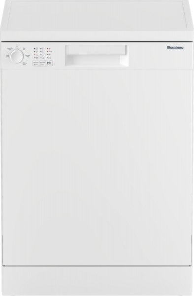 Blomberg LDF30210W 60cm Wide 14 Place Settings Dishwasher