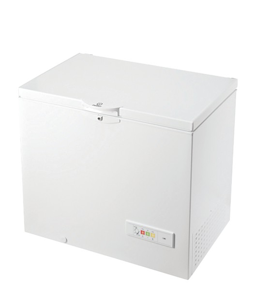 Indesit OS2A250H21 Low Frost Chest Freezer