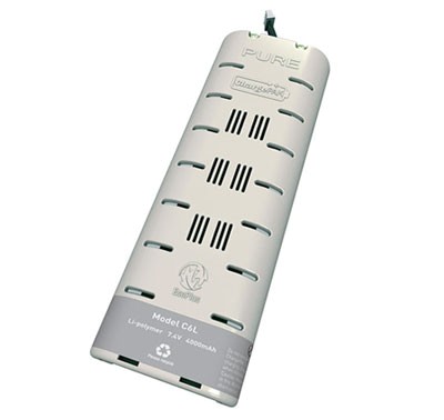 Pure CHARGEPAKC6L Battery Pack