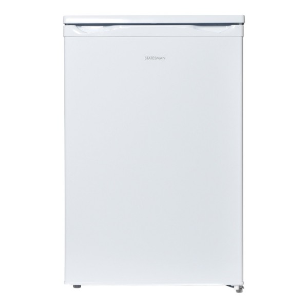Statesman R155W 113L 56cm Wide Undercounter Fridge