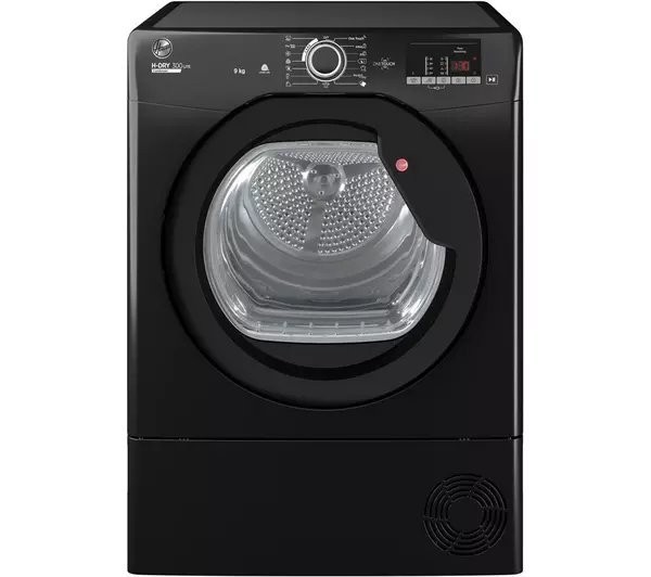 Hoover HLEC9DGB-80 9kg Condenser Dryer