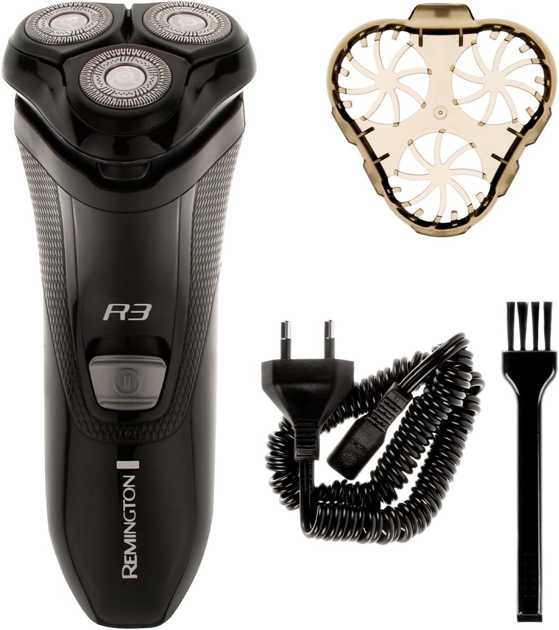 Remington R3002 Electric Rotary Shaver