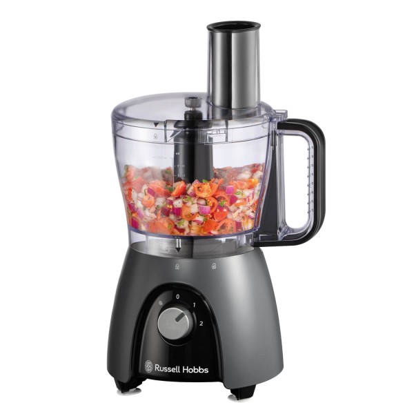 Russell Hobbs 900W 2 Speed Desire Food Processor